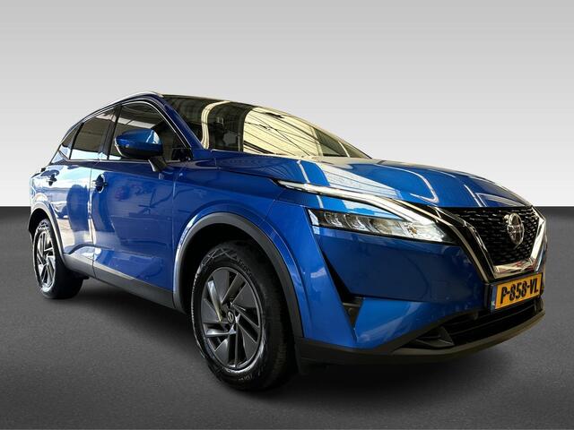 Nissan QASHQAI 1.3 MHEV Acenta