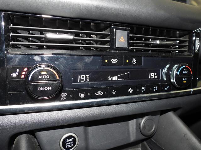 Nissan QASHQAI 1.3 MHEV N-Connecta Design NAVI/360CAM/PANODAK/LED/18"LMV!