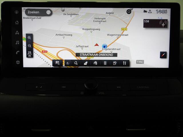 Nissan QASHQAI 1.3 MHEV N-Connecta Design NAVI/360CAM/PANODAK/LED/18"LMV!