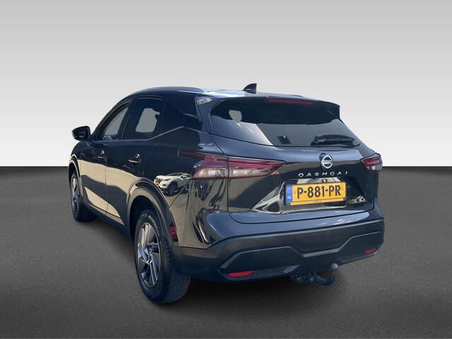 Nissan QASHQAI 1.3 MHEV Xtronic Acenta