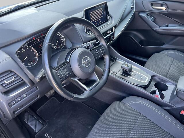 Nissan QASHQAI 1.3 MHEV Xtronic Acenta