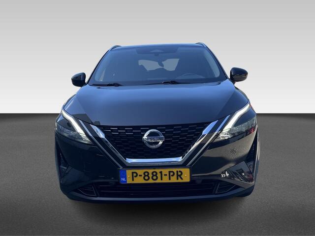Nissan QASHQAI 1.3 MHEV Xtronic Acenta