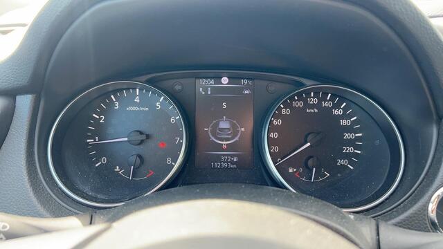 Nissan QASHQAI 1.2 DIG-T Tekna | Panoramadak | 360º Camera | BOSE Audio |