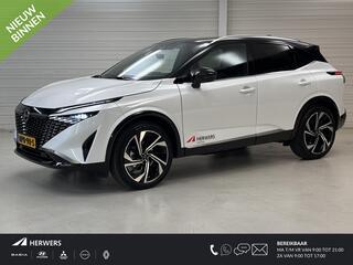 nissan-qashqai-1.3-mhev-xtronic-tek