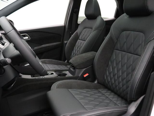 Nissan QASHQAI 1.5 e-Power Tekna Plus BOSE | 360° Camera | Adapt. Cruise | Parkeersens. v+a | Stoel-/stuur-/voorruitverw. | Panoramadak