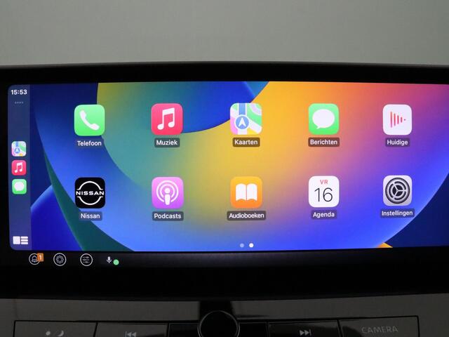 Nissan QASHQAI 1.5 e-Power Tekna Plus BOSE | 360° Camera | Adapt. Cruise | Parkeersens. v+a | Stoel-/stuur-/voorruitverw. | Panoramadak