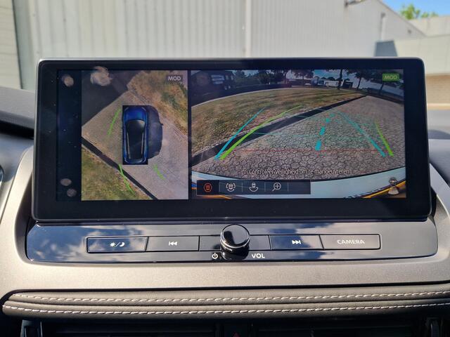 Nissan QASHQAI 1.3 MHEV Tekna / Levertijd I.O /