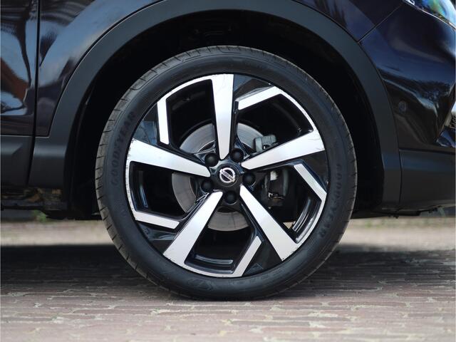 Nissan QASHQAI 1.6 Tekna + Panorama dak | Stoelverwarming | 360 Camera | Memory seat