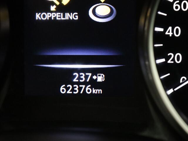 Nissan QASHQAI 116pk N-Connecta 360° Camera | Cruise | Navi | Parkeersens. achter | Panoramadak