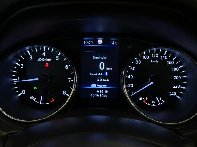 Nissan QASHQAI 1.3 DIG-T N-Connecta