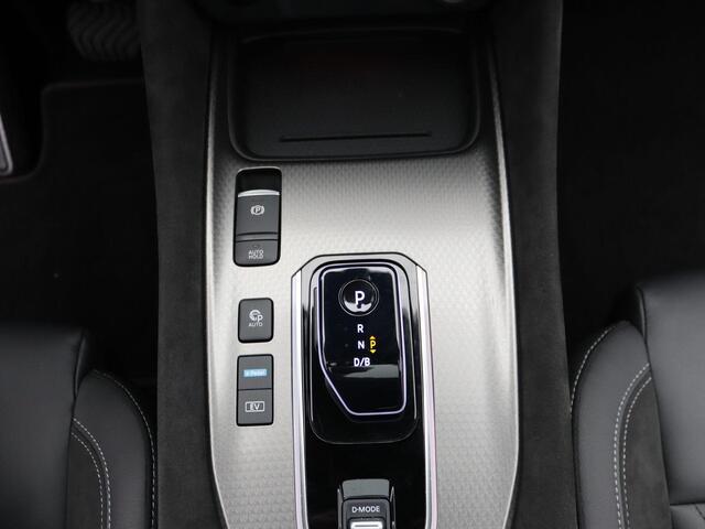 Nissan QASHQAI 1.5 e-Power N-Design | Automaat | Google Navigatie | Panorama-dak | Stoel- en Stuurverwarming | 360 Camera | Apple CarPlay & Android Auto