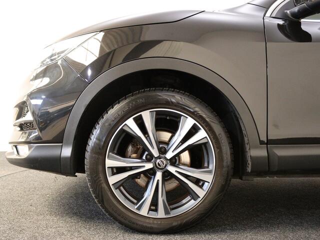 Nissan QASHQAI 1.3 DIG-T N-Connecta | Panoramadak |Stoelverwarming | Navigatie