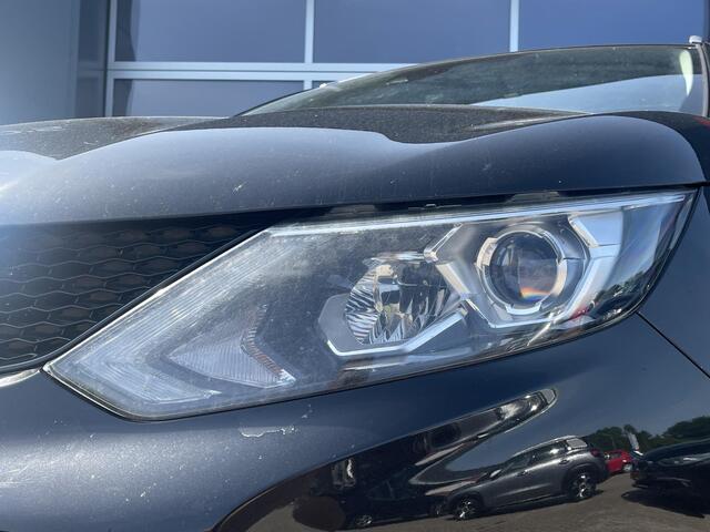 Nissan QASHQAI 1.2 Tekna