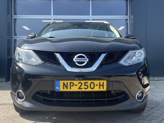 Nissan QASHQAI 1.2 Tekna
