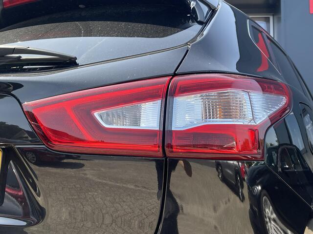 Nissan QASHQAI 1.2 Tekna