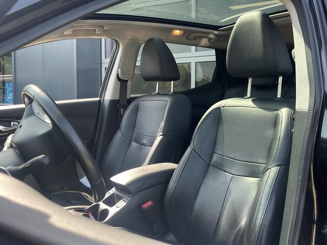 Nissan QASHQAI 1.2 Tekna