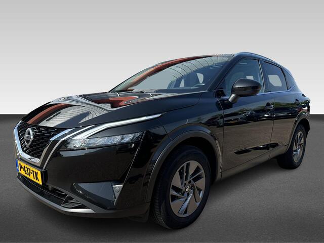 Nissan QASHQAI 1.3 MHEV Acenta