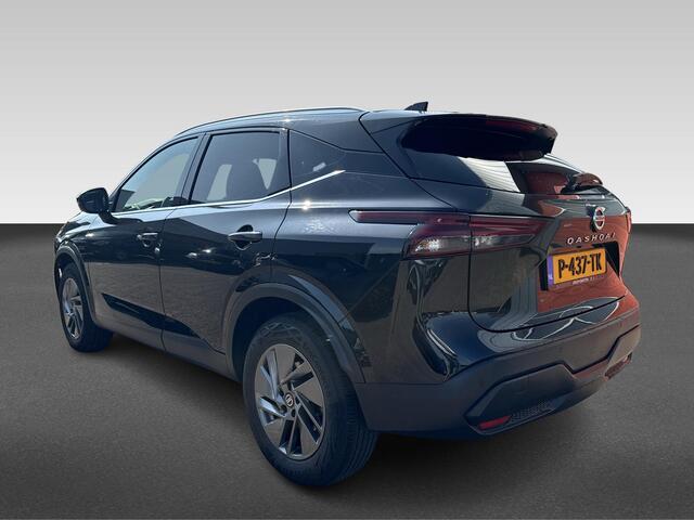 Nissan QASHQAI 1.3 MHEV Acenta