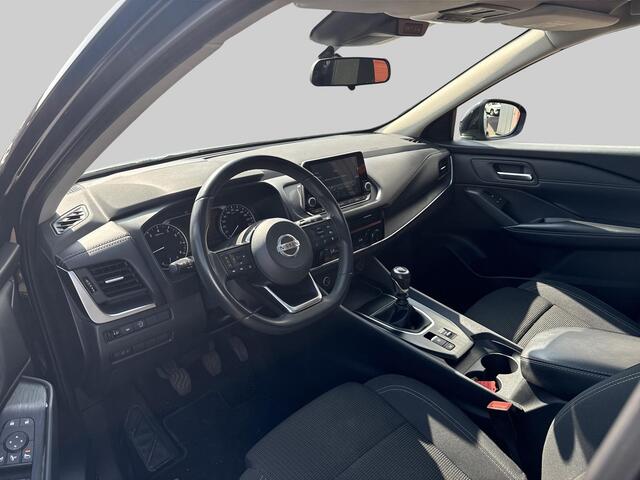 Nissan QASHQAI 1.3 MHEV Acenta