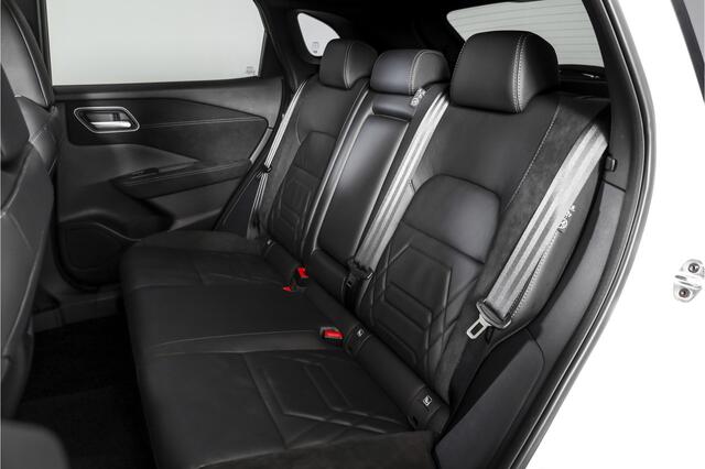 Nissan QASHQAI 1.3 MHEV 160 PK N-Design - Automaat | Pano | Dig. Cockpit | Adapt. Cruise | PDC | 360 Camera | NAV +App. Connect | ECC | LM 20" | 2590