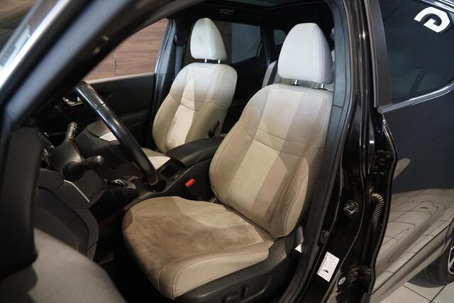 Nissan QASHQAI 1.2 Tekna + AUT. / PANORAMA / 360 CAMERA