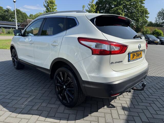 Nissan QASHQAI 1.2 Tekna