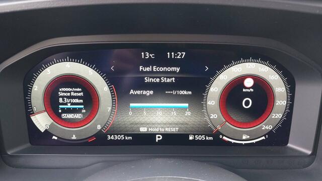 Nissan QASHQAI 1.3 MHEV Xtronic N-Connecta