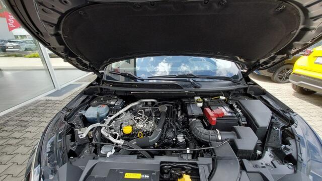 Nissan QASHQAI 1.3 MHEV Xtronic N-Connecta