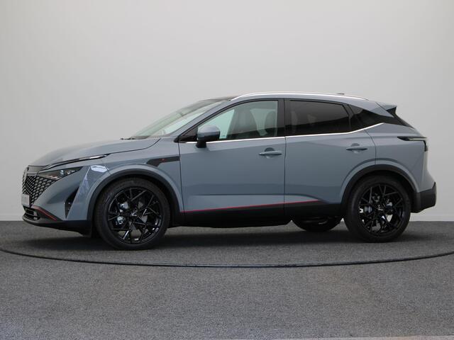 Nissan QASHQAI 1.5 e-Power Nismo+ | Nissan Motorsport | Exclusief bij ABD | tot 1800kg trekgewicht |