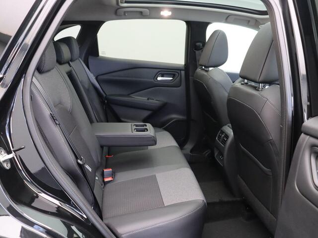 Nissan QASHQAI 1.3 MHEV Xtronic Nismo | Nissan Motorsport | Exclusief bij ABD | tot 1800kg trekgewicht |