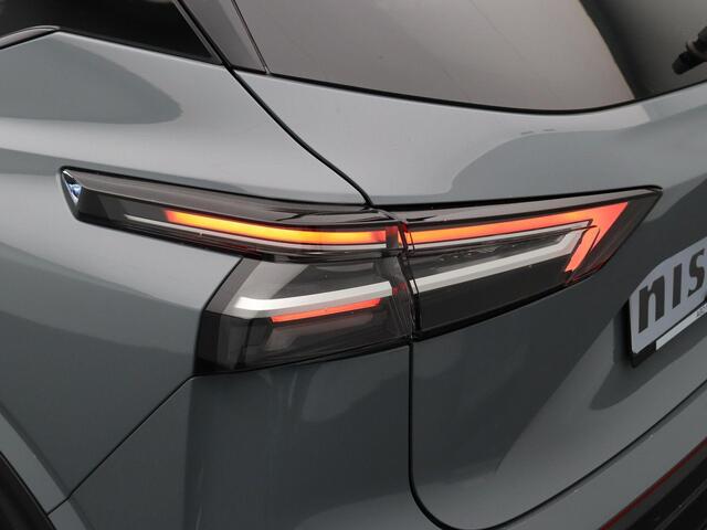 Nissan QASHQAI 1.3 MHEV Xtronic Nismo+ | Nissan Motorsport | Exclusief bij ABD | tot 1800kg trekgewicht |