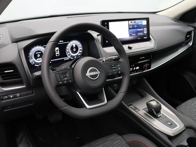 Nissan QASHQAI 1.5 e-Power Nismo+ | Nissan Motorsport | Exclusief bij ABD | tot 1800kg trekgewicht |