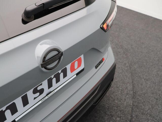 Nissan QASHQAI 1.5 e-Power Nismo+ | Nissan Motorsport | Exclusief bij ABD | tot 1800kg trekgewicht |