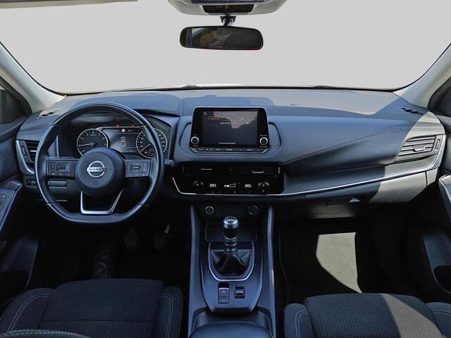 Nissan QASHQAI 1.3 MHEV Acenta