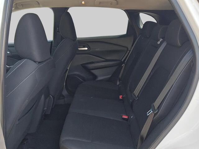 Nissan QASHQAI 1.3 MHEV Acenta