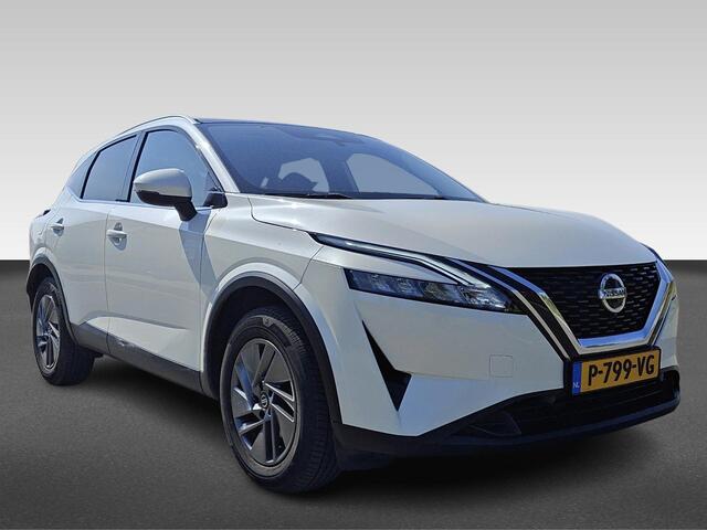 Nissan QASHQAI 1.3 MHEV Acenta