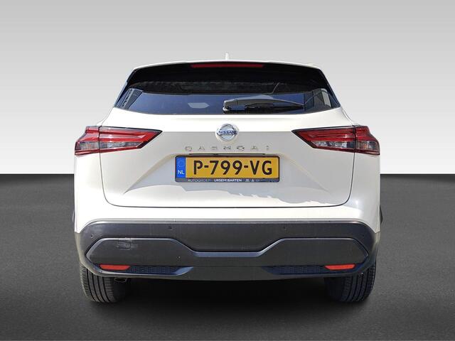 Nissan QASHQAI 1.3 MHEV Acenta