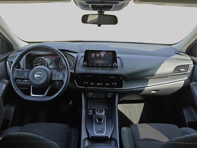Nissan QASHQAI 1.3 MHEV Xtronic Acenta