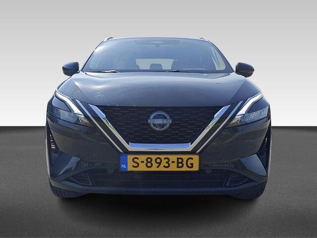 Nissan QASHQAI 1.3 MHEV Xtronic Acenta