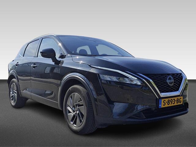 Nissan QASHQAI 1.3 MHEV Xtronic Acenta