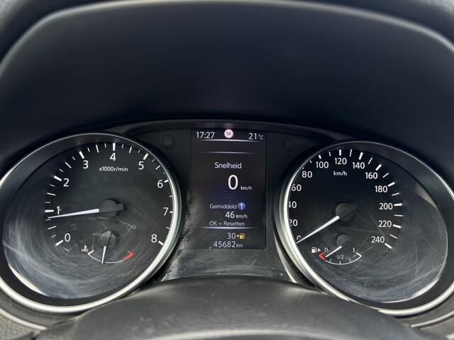 Nissan QASHQAI 1.2 N-Connecta | Panorama dak | Achteruitrijcamera
