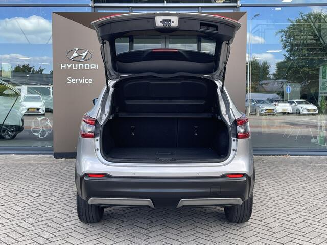 Nissan QASHQAI 1.2 N-Connecta | Panorama dak | Achteruitrijcamera