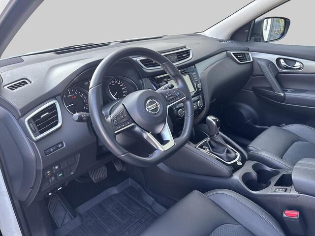 Nissan QASHQAI 1.3 DIG-T Tekna
