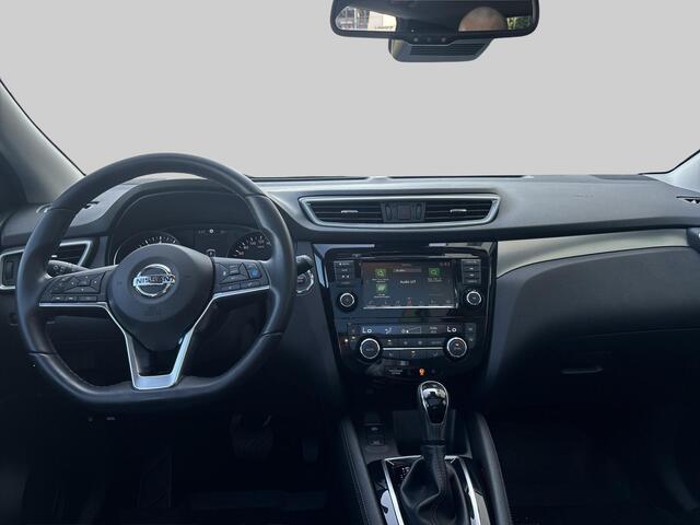 Nissan QASHQAI 1.3 DIG-T Tekna