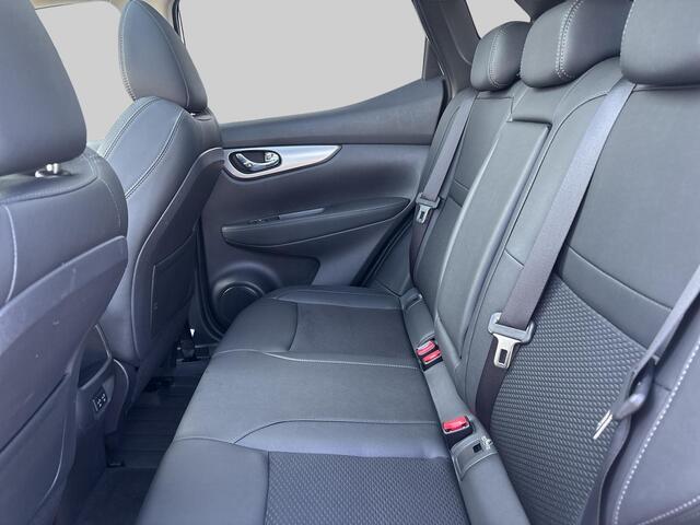 Nissan QASHQAI 1.3 DIG-T Tekna