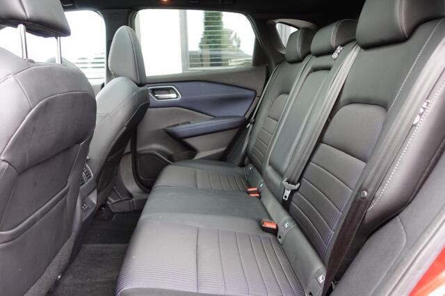 Nissan QASHQAI 1.3 MHEV N-Tekna + Panorama Veel Opties M Hybrid