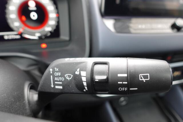 Nissan QASHQAI 1.3 MHEV N-Tekna + Panorama Veel Opties M Hybrid