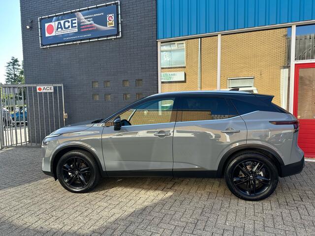 Nissan QASHQAI 1.3 MHEV X Tekna