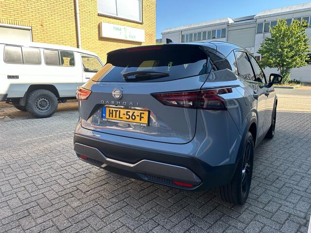 Nissan QASHQAI 1.3 MHEV X Tekna