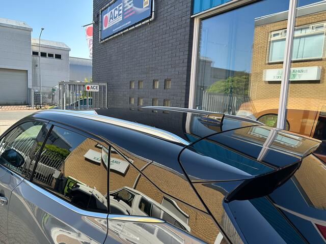 Nissan QASHQAI 1.3 MHEV X Tekna